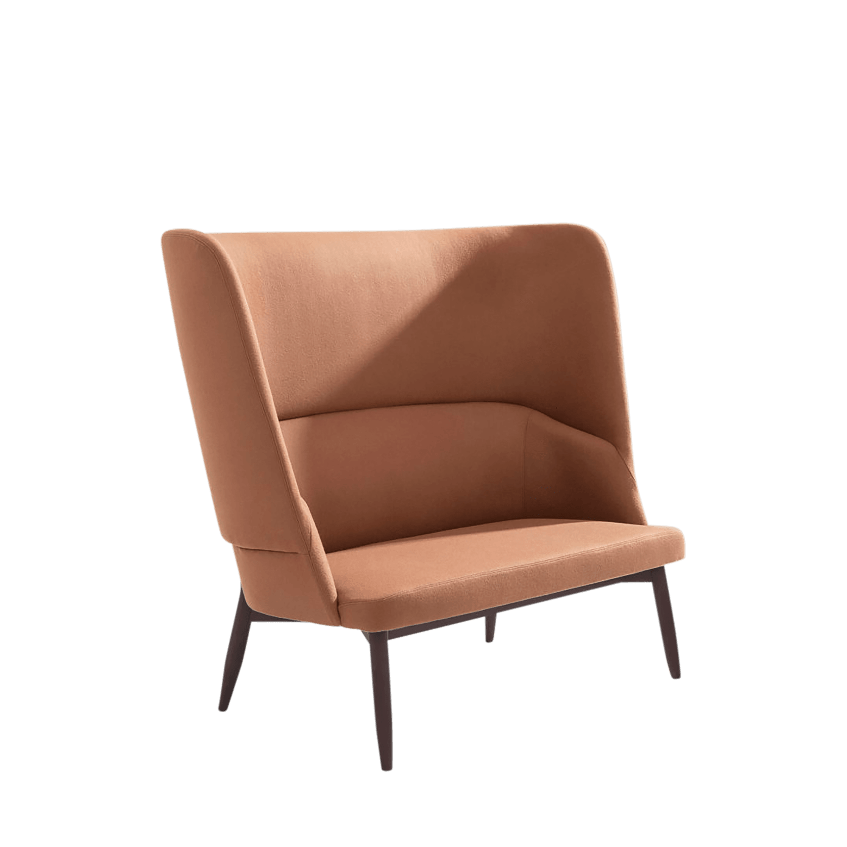 Spy High Back Sofa gallery detail image