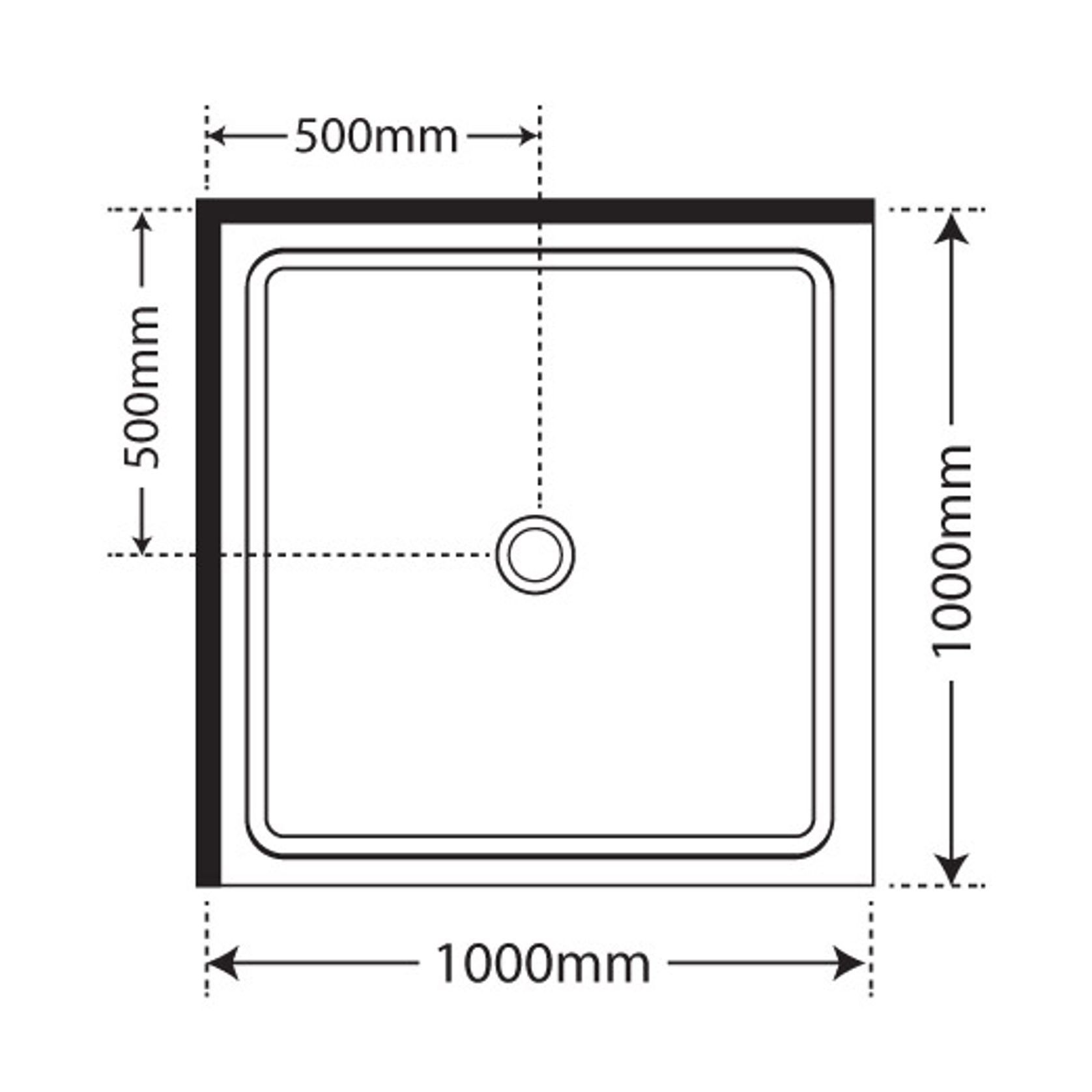 Dezine 1000×1000 Square gallery detail image