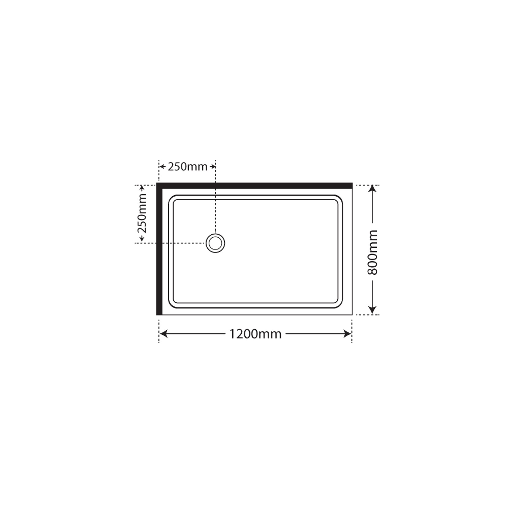 Frameless Pivot Square 1200×800 gallery detail image