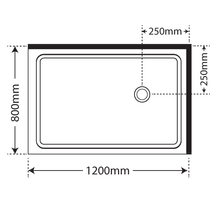 Adjustable Frameless Pivot Square 1200×800 gallery detail image