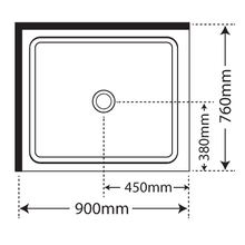 Aquero Corner 900×760 gallery detail image