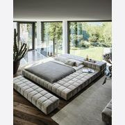 Squaring Bed gallery detail image