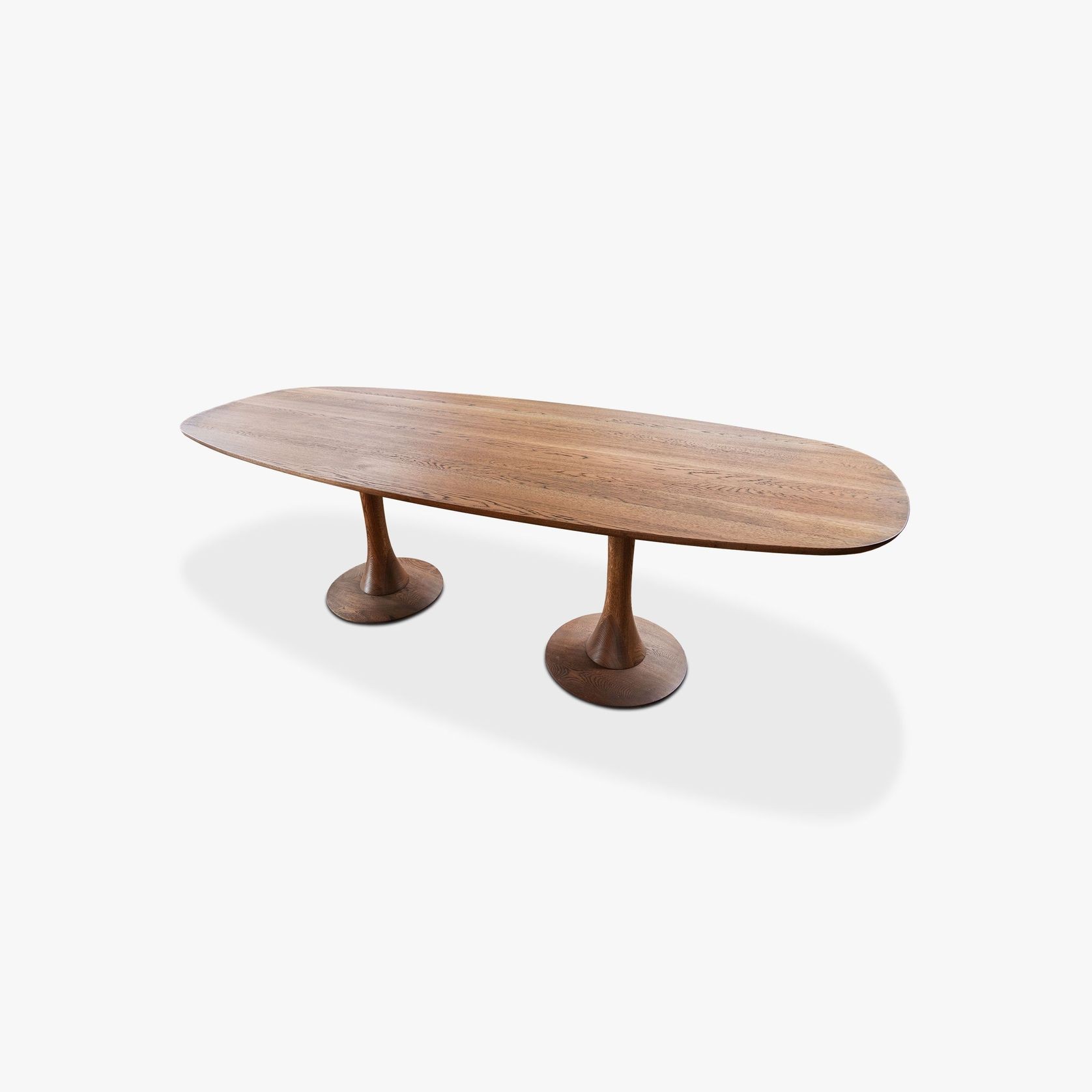 St Claire Table - Table by Apartmento gallery detail image