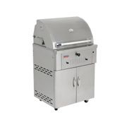Grandfire Deluxe - 30″ Charcoal BBQ gallery detail image
