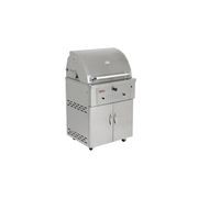 Grandfire Deluxe - 30″ Charcoal BBQ gallery detail image