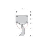 Standard Wall Washer gallery detail image