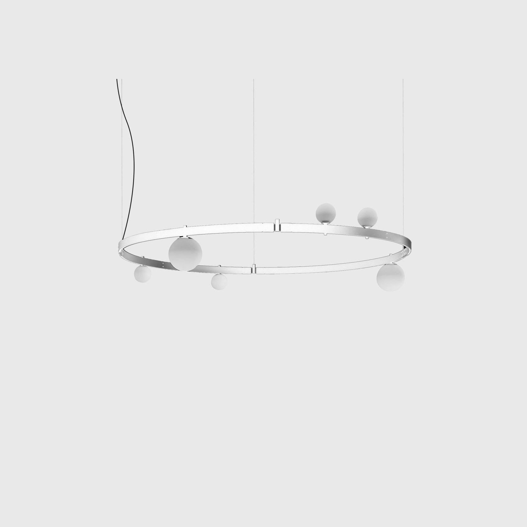 Stant Circular Pendant Light gallery detail image