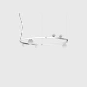 Stant Circular Pendant Light gallery detail image