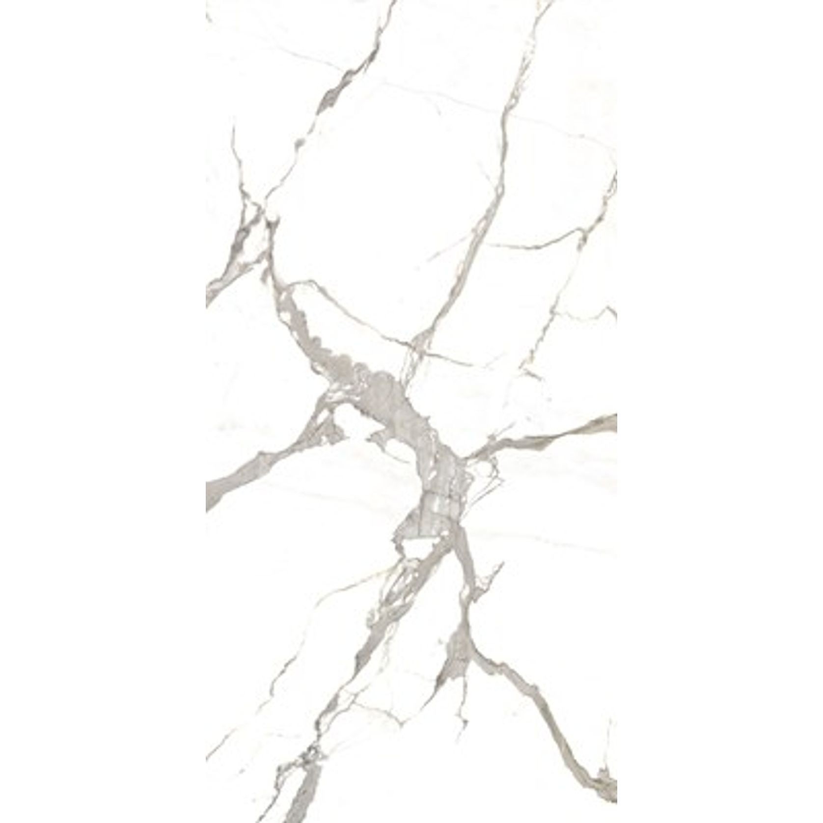 Quantum Porcelain | Statuario (12mm) gallery detail image