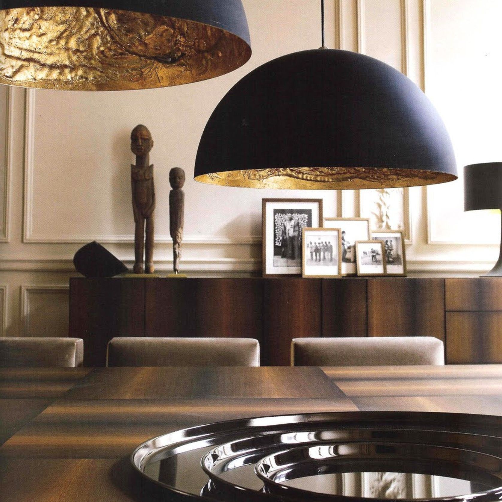 Stchu-Moon 02 Pendant gallery detail image