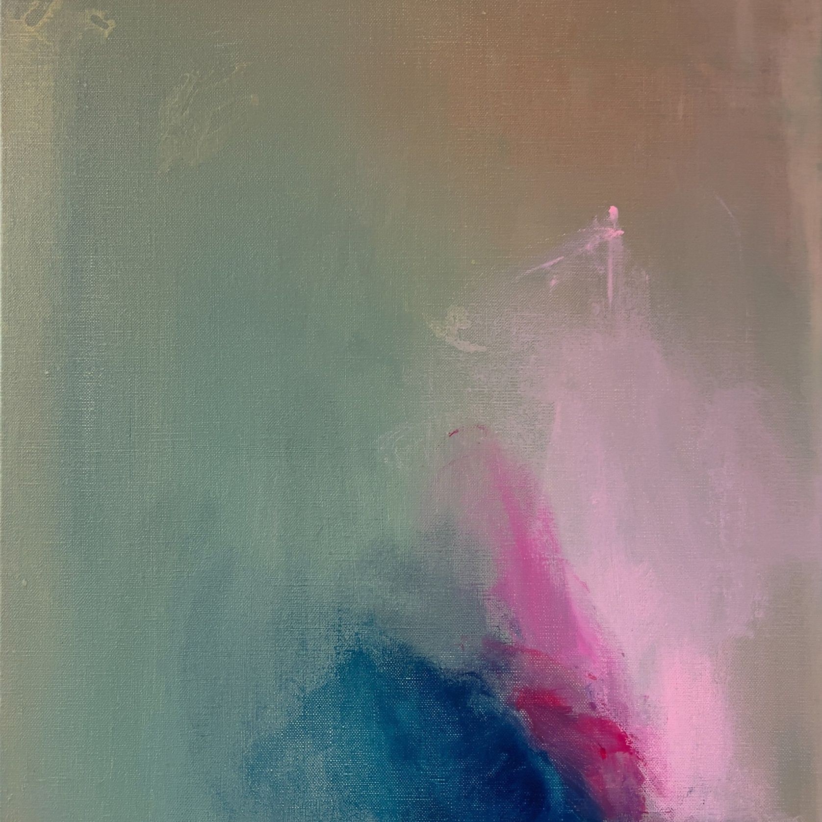 Steal Time. To Smell The Roses | Wall Art gallery detail image