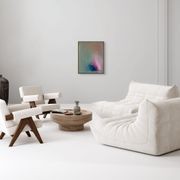 Steal Time. To Smell The Roses | Wall Art gallery detail image