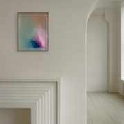 Steal Time. To Smell The Roses | Wall Art gallery detail image