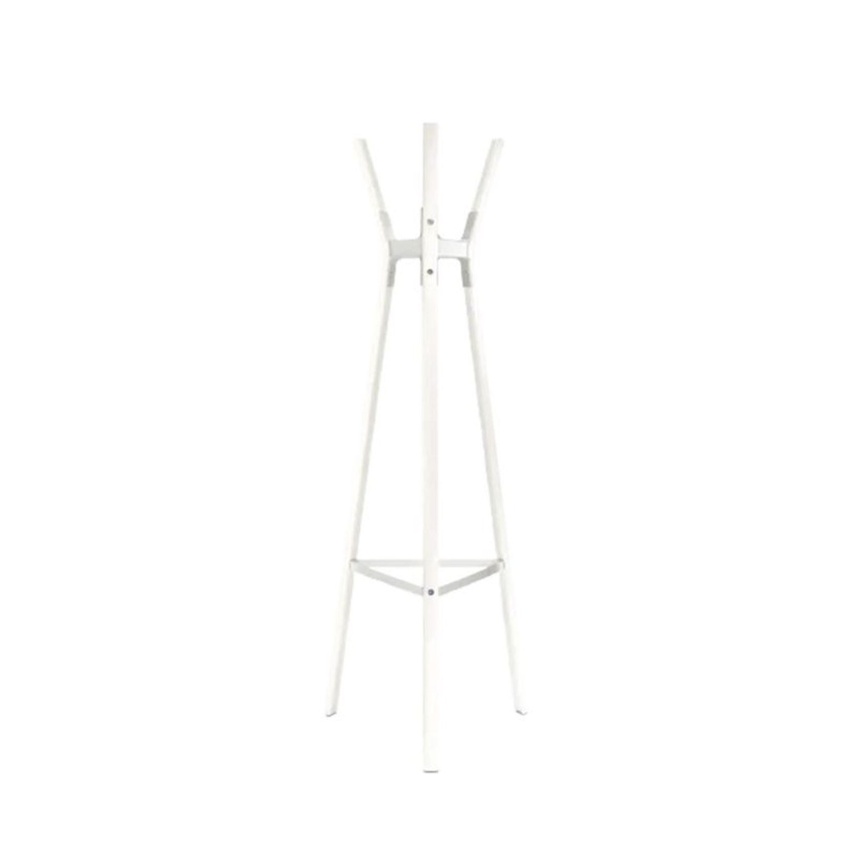 Steelwood Coat Stand gallery detail image