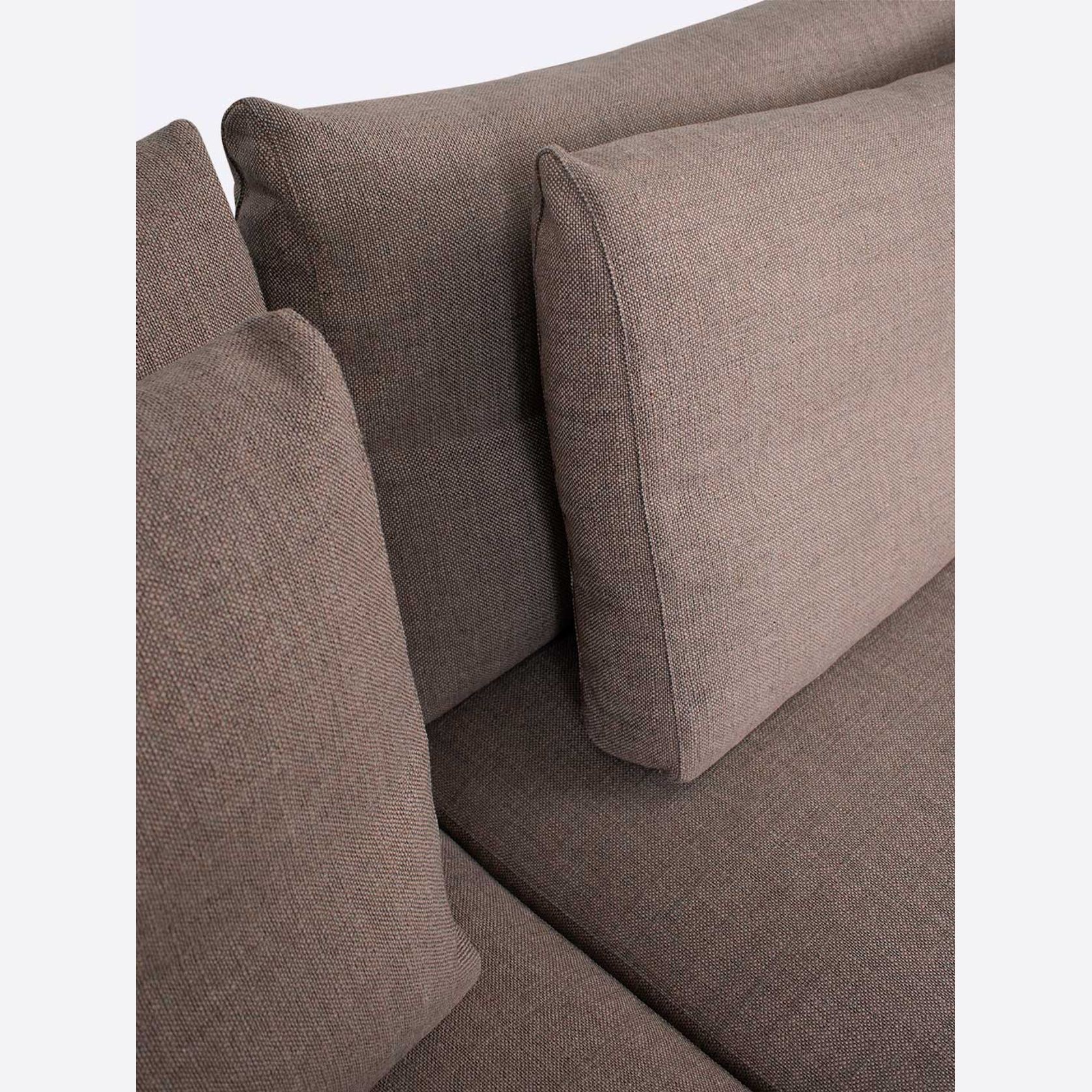 Stella 3 Piece Lounge | Cinnamon gallery detail image