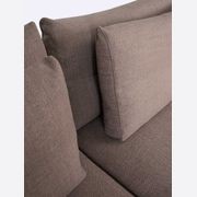 Stella 3 Piece Lounge | Cinnamon gallery detail image