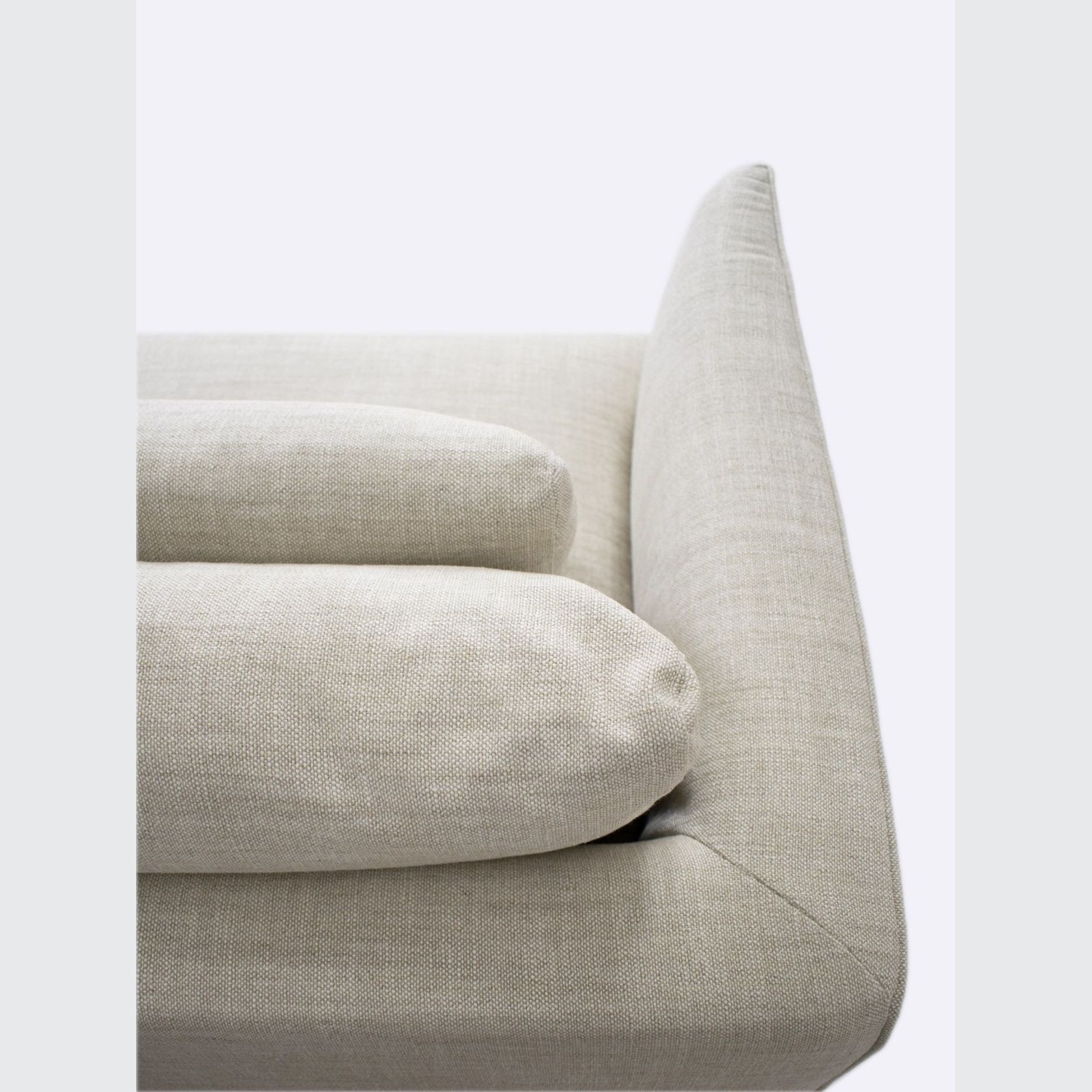 Stella 2 Piece Lounge | Flax gallery detail image