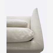 Stella 3 Piece Lounge | Flax gallery detail image