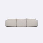 Stella 3 Piece Lounge | Flax gallery detail image