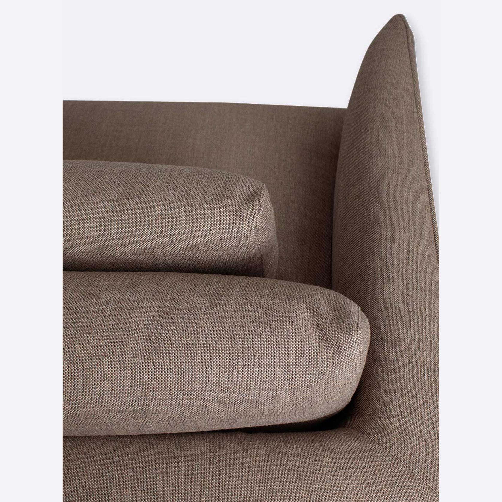 Stella 3 Piece Lounge | Cinnamon gallery detail image
