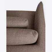 Stella 3 Piece Lounge | Cinnamon gallery detail image
