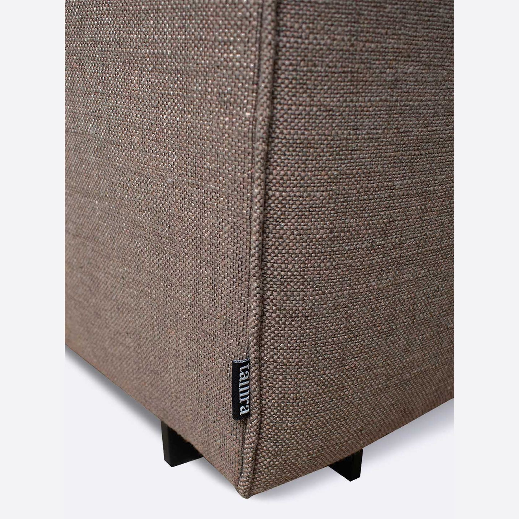 Stella 3 Piece Lounge | Cinnamon gallery detail image