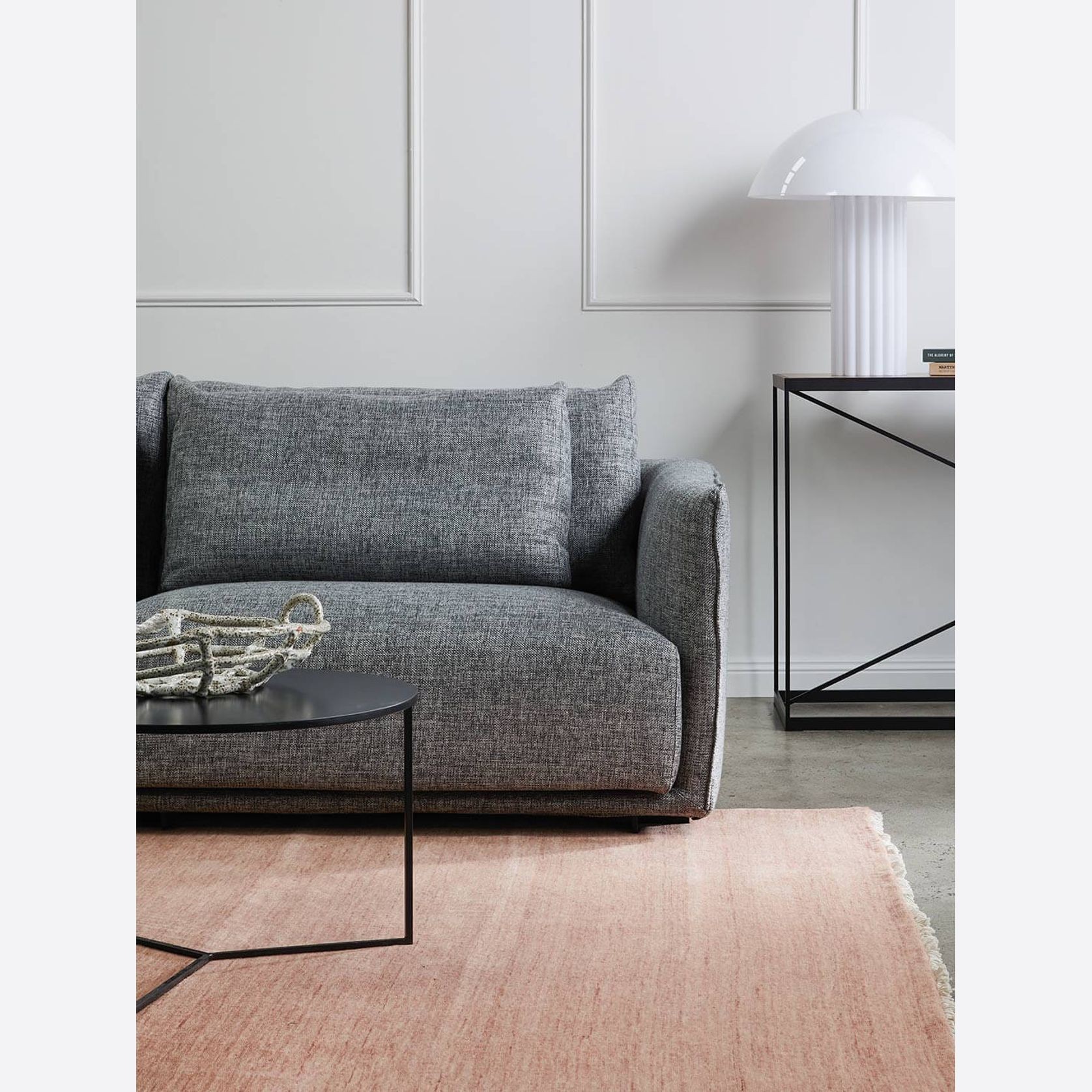 Diva Rug | Rosetta gallery detail image