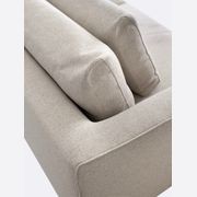 Stella 2 Piece Lounge | Flax gallery detail image