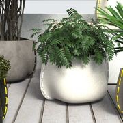 Stitch 75 Plant Pot gallery detail image