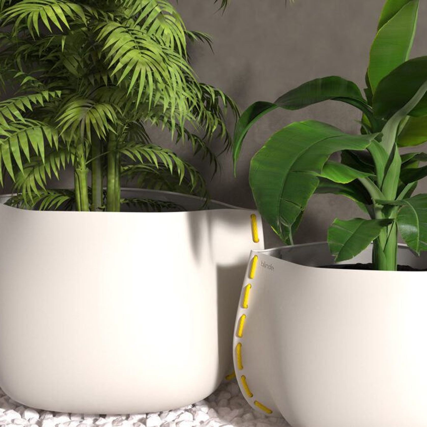 Stitch 50 Plant Pot gallery detail image