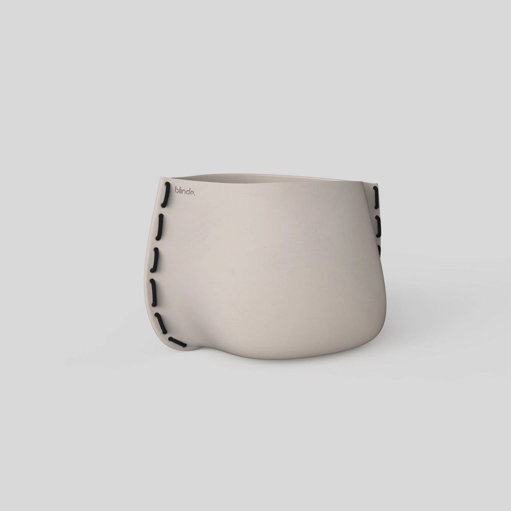 Stitch 100 Plant Pot gallery detail image