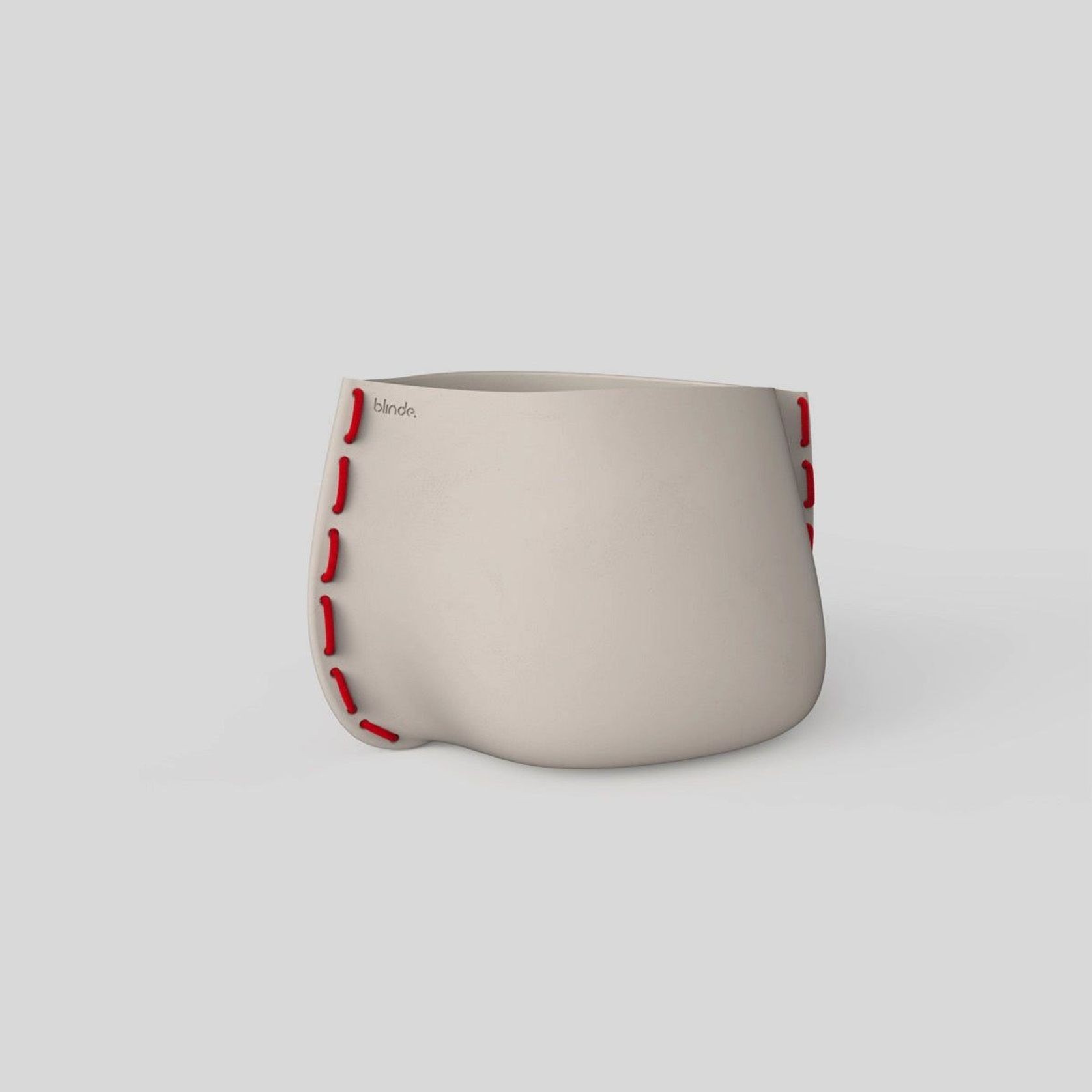 Stitch 100 Plant Pot gallery detail image