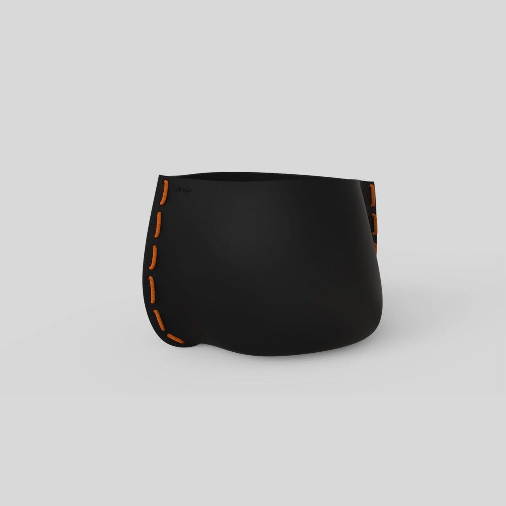 Stitch 100 Plant Pot gallery detail image