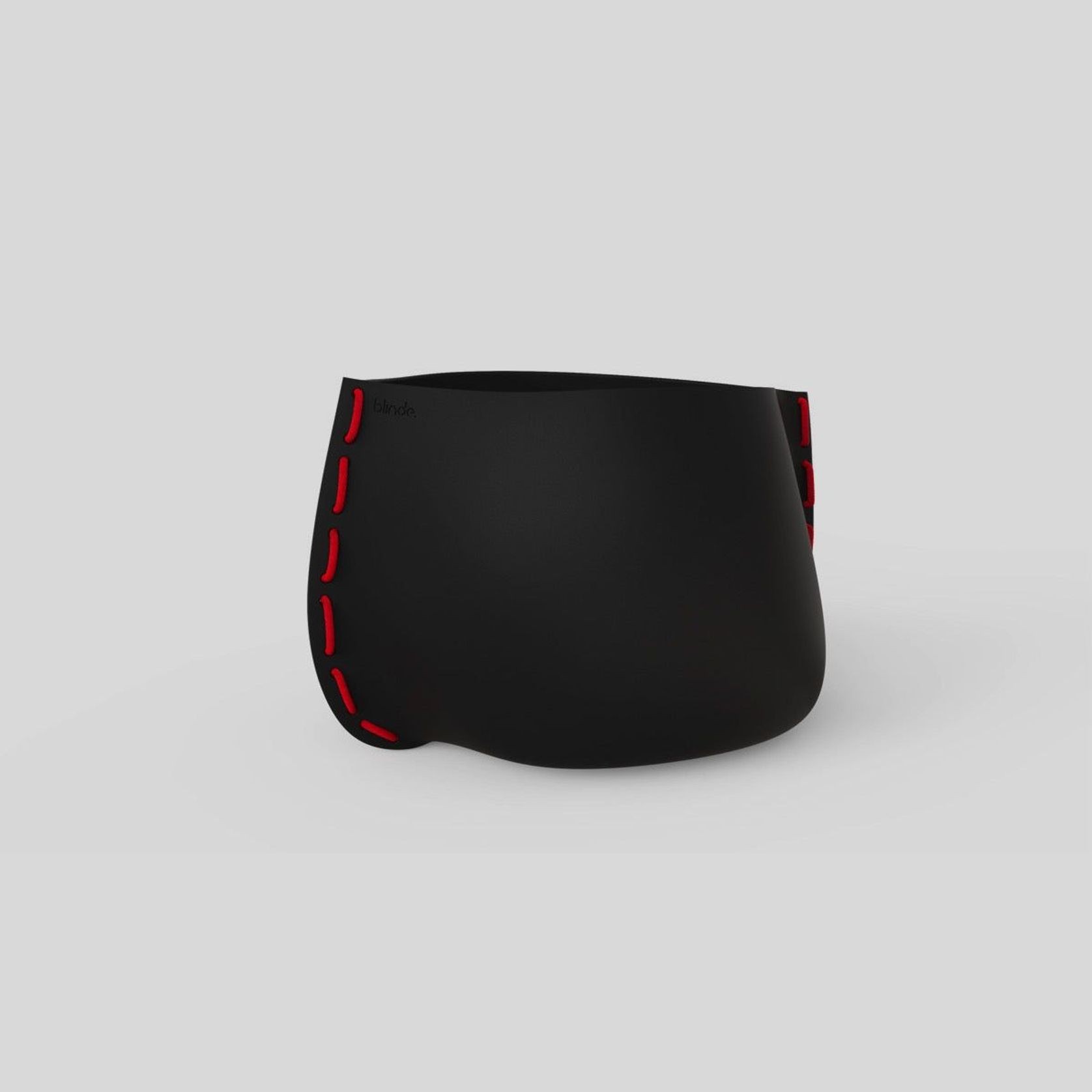 Stitch 100 Plant Pot gallery detail image