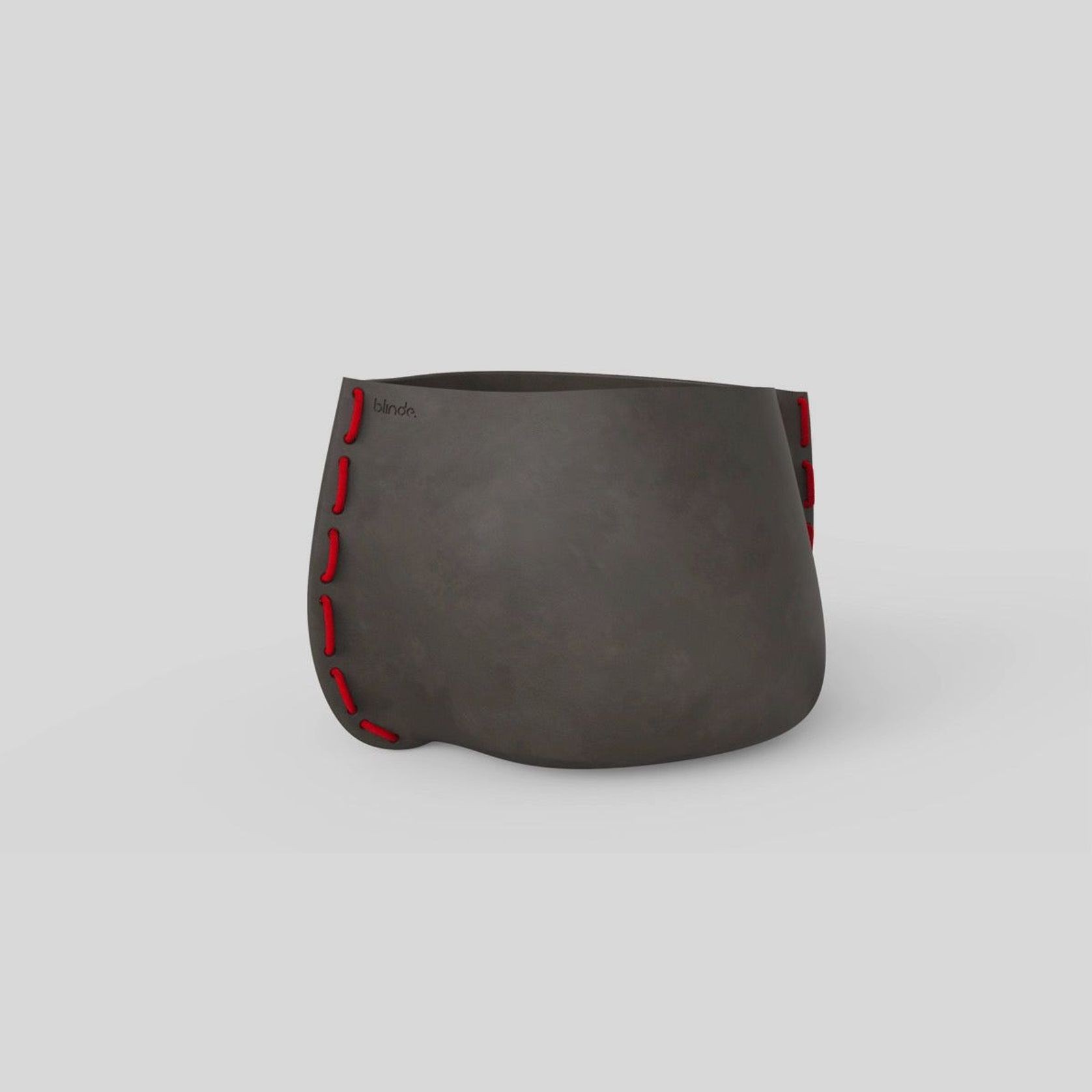 Stitch 100 Plant Pot gallery detail image