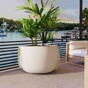 Stitch 125 Plant Pot gallery detail image