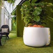 Stitch 125 Plant Pot gallery detail image