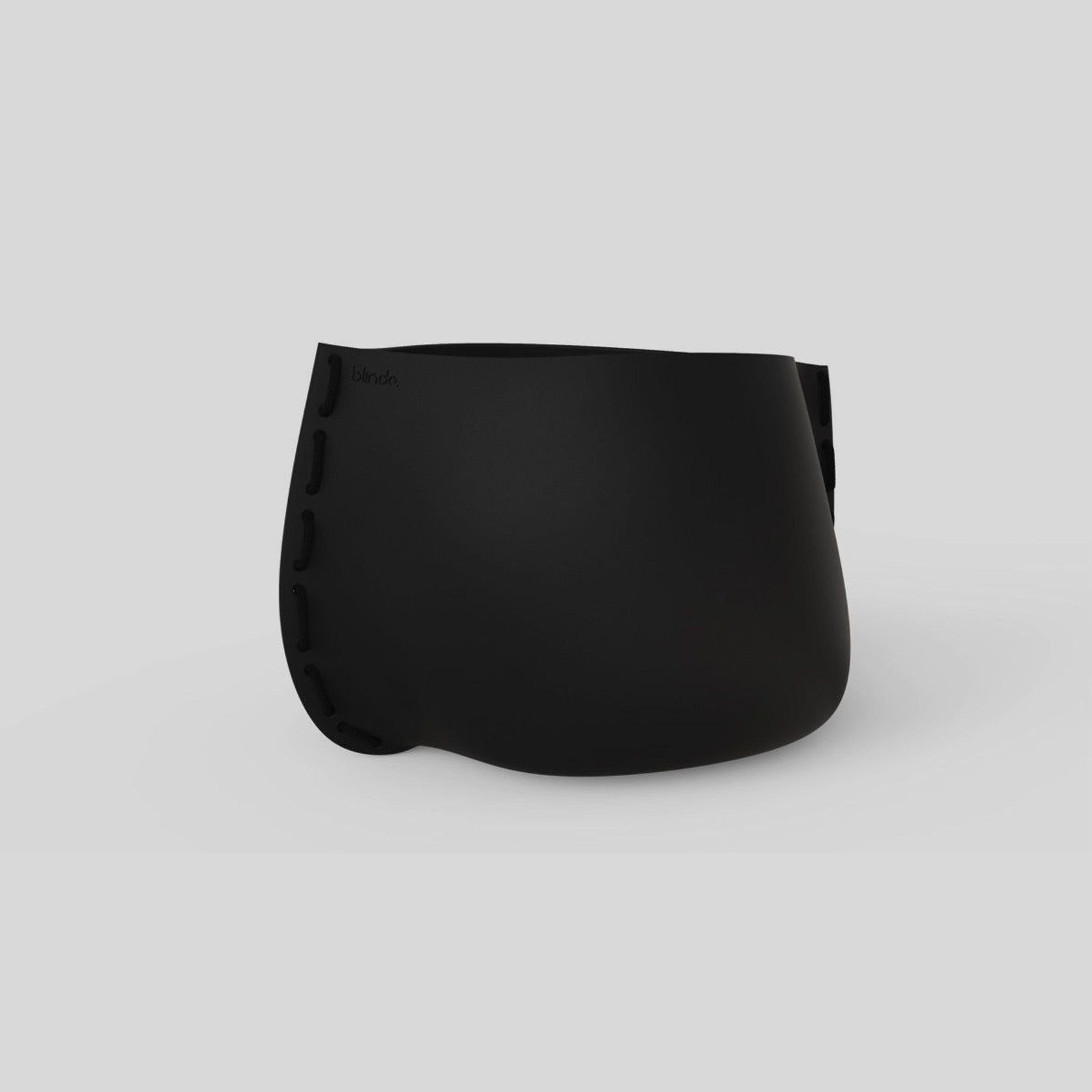 Stitch 125 Plant Pot gallery detail image