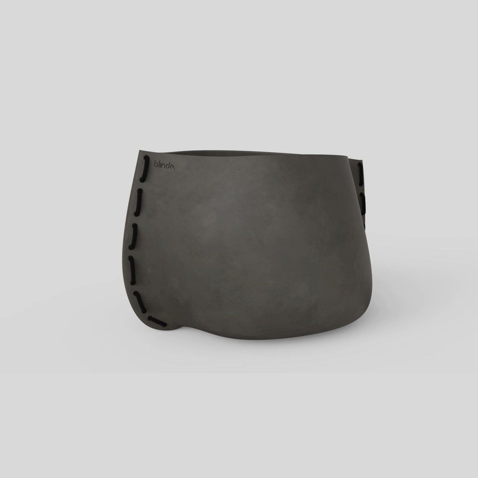 Stitch 125 Plant Pot gallery detail image