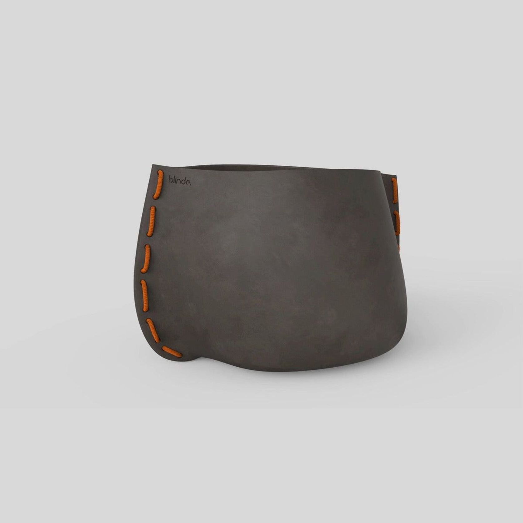 Stitch 125 Plant Pot gallery detail image