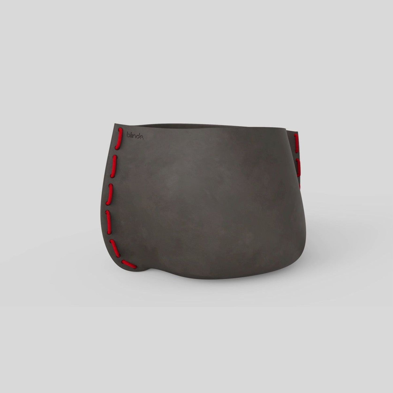 Stitch 125 Plant Pot gallery detail image