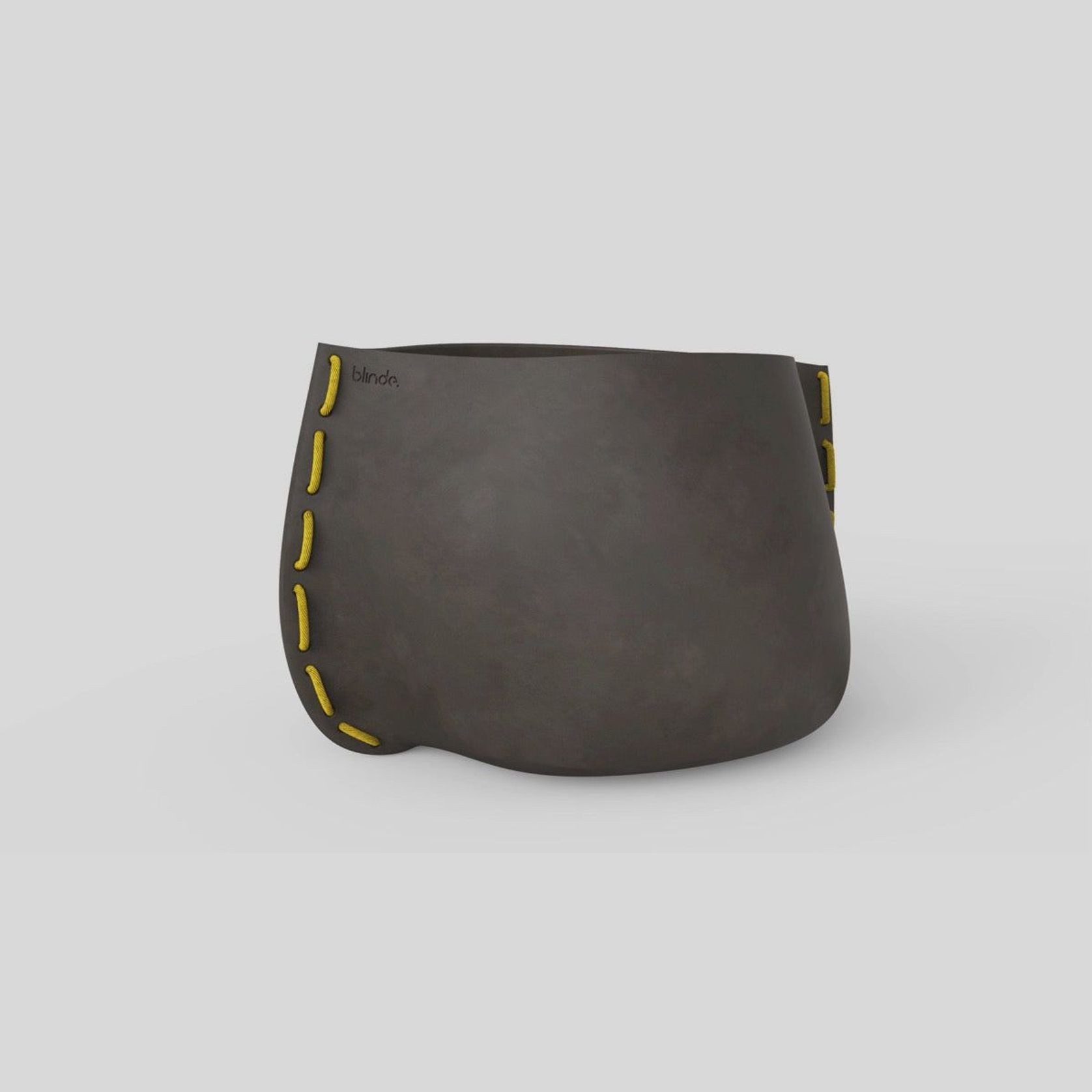 Stitch 125 Plant Pot gallery detail image