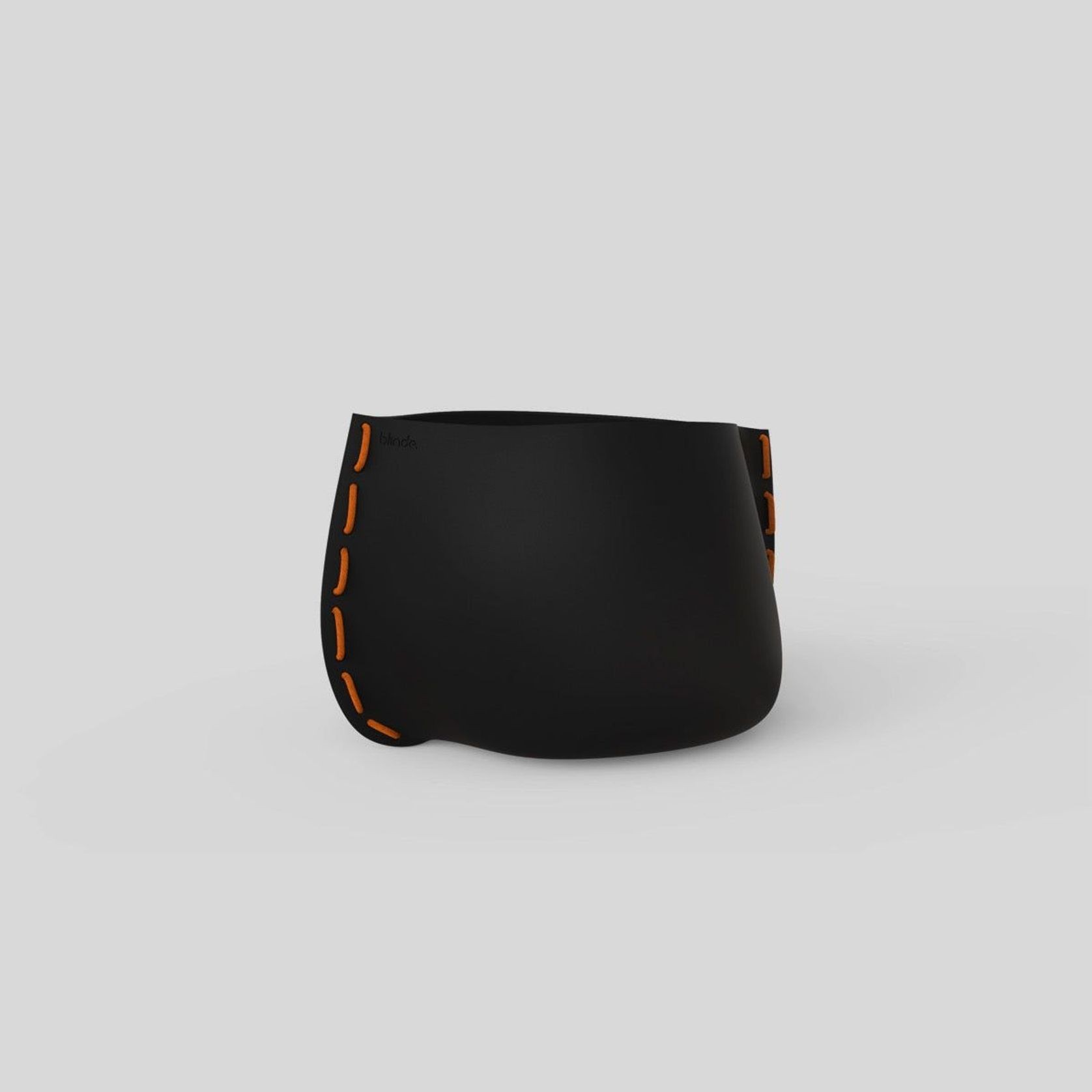 Stitch 75 Plant Pot gallery detail image