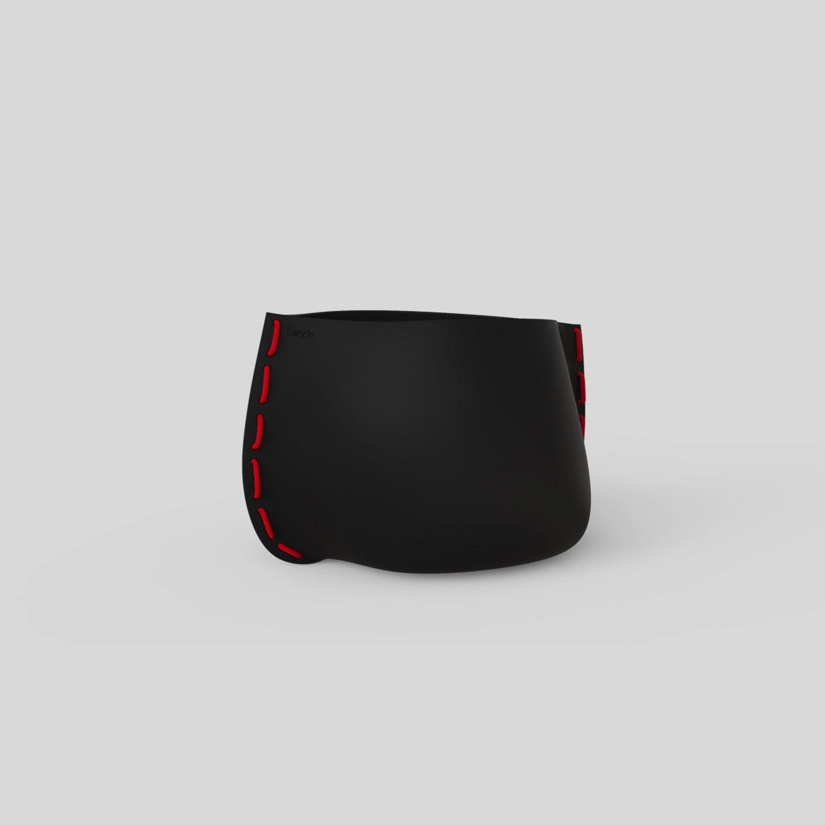 Stitch 75 Plant Pot gallery detail image