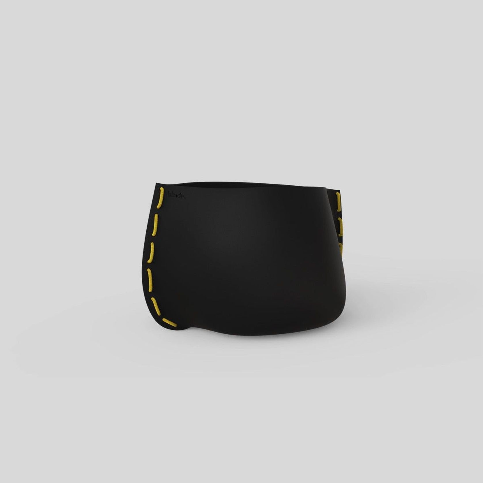 Stitch 75 Plant Pot gallery detail image