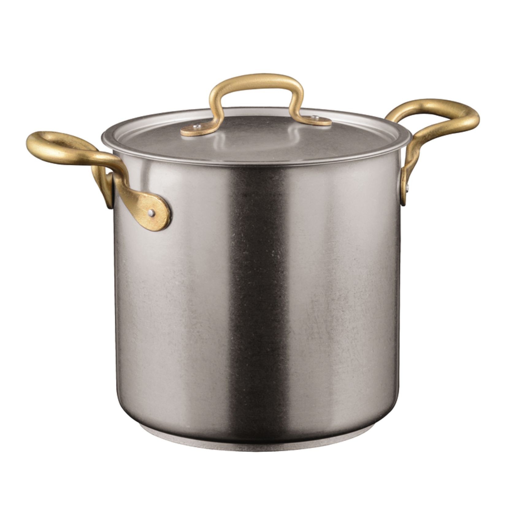 1965 Vintage Cookware Set gallery detail image