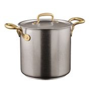 1965 Vintage Cookware Set gallery detail image