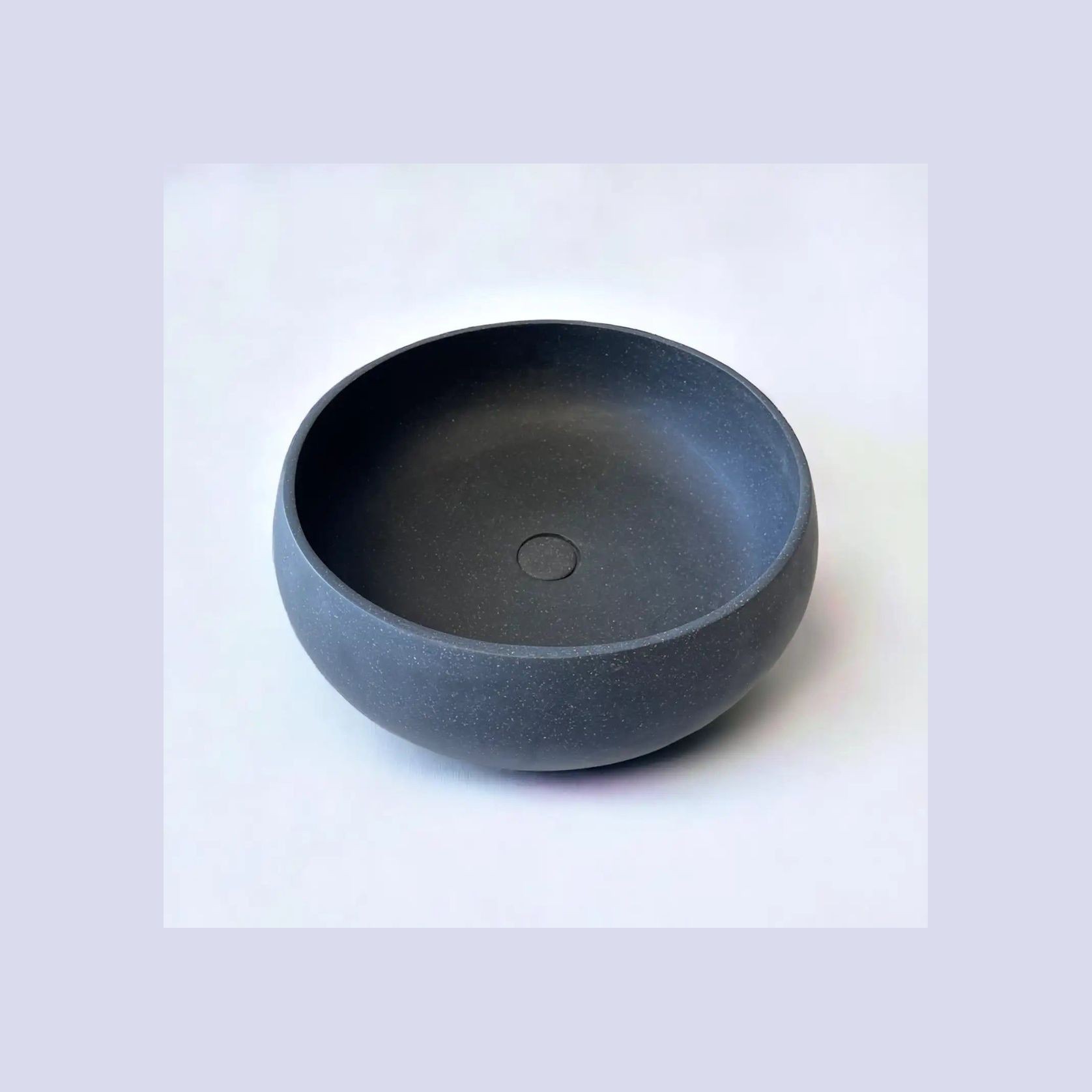 Cato - Stone Composite Basin gallery detail image