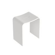 Niagara Bathroom Stool gallery detail image