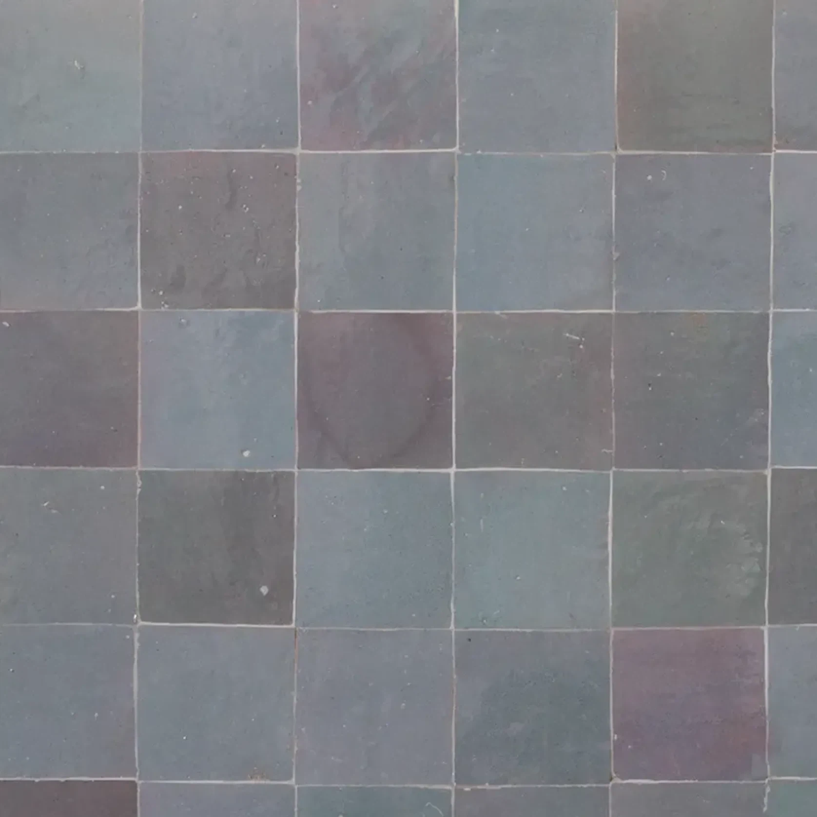 Zellige 100x100 | Moroccan Tiles gallery detail image